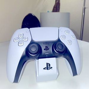 Ps5 Controller (White)